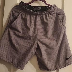 Nike shorts